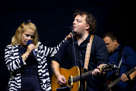 Anika Horvat 11.7 (18)